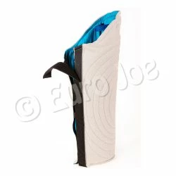 Euro Joe Leg Sleeve N°4 With Hook-and-loop Closure -Euro Joe shop been nylcot nr4 velcro 01
