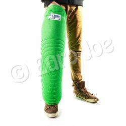 Euro Joe Leg Sleeve N°4 High With Pull Closure