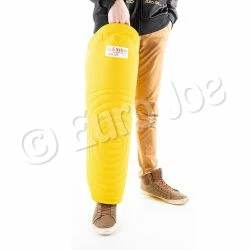 Euro Joe Leg Sleeve N°5 High With Pull Closure