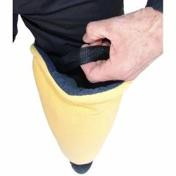 Euro Joe Leg Sleeve N°2 High With Pull Closure -Euro Joe shop beenstofhoognr2leer02