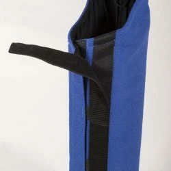 Euro Joe High N° 2 Leg Sleeve With Hook-and-loop Closure -Euro Joe shop beenstuk hoog 2 velcro 3
