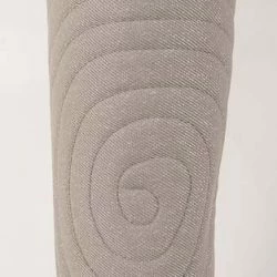 Euro Joe High N°4 Leg Sleeve With Jook-and-loop Closure