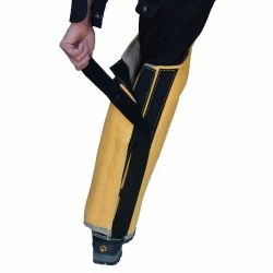 Euro Joe Leg Sleeve N°2 With Hook-and-loop Closure -Euro Joe shop beenstuknylcotnr2velecro03