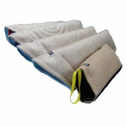 Euro Joe Set Closed Leg Sleeves