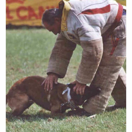 Euro Joe Cover Arm Jute 2 Euro Joe Cover Arm Jute - Image 2