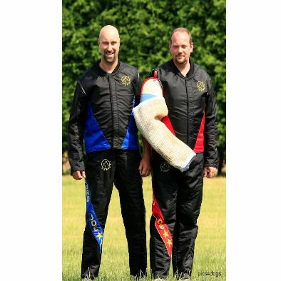 Euro Joe IPO Sleeve 159 Very Hard 2 Euro Joe IPO Sleeve 159 Very Hard - Image 2