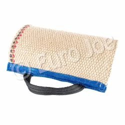 Euro Joe Bite Cushion "Bumpy Tug" -Euro Joe shop bumpy tug 5