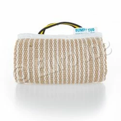 Euro Joe Bite Cushion "Bumpy Tug"