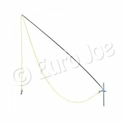 Euro Joe Flexible Pole