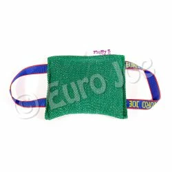 Euro Joe Bite Cushion "Fluffy"