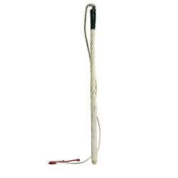 Euro Joe Whip Of Twisted Wood