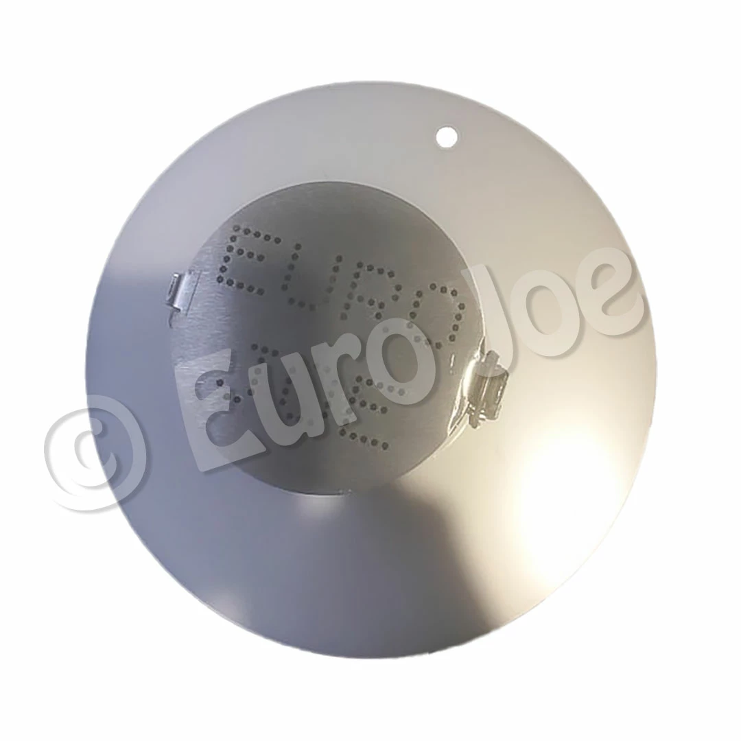 Euro Joe Stainless Steel Scent Box 140 H 2 Euro Joe Stainless Steel Scent Box 140 H - Image 2