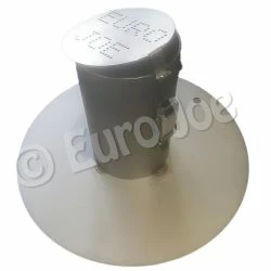 Euro Joe Stainless Steel Scent Box 140 H 5 Euro Joe Stainless Steel Scent Box 140 H -Euro Joe shop geurdoos03