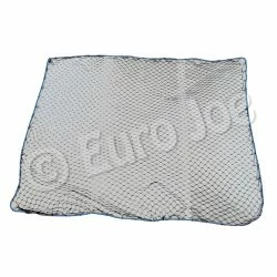 Euro Joe Throw Net With Lead Edge for Catching Animals