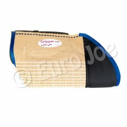 Euro Joe Bite Sleeve "Gripper" Jute
