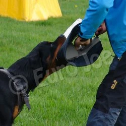 Euro Joe Bite Sleeve "Gripper" Nylcot 10 Euro Joe Bite Sleeve "Gripper" Nylcot -Euro Joe shop gripper nylcot 02