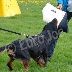 Euro Joe Bite Sleeve "Gripper" Nylcot 11 Euro Joe Bite Sleeve "Gripper" Nylcot -Euro Joe shop gripper nylcot 03