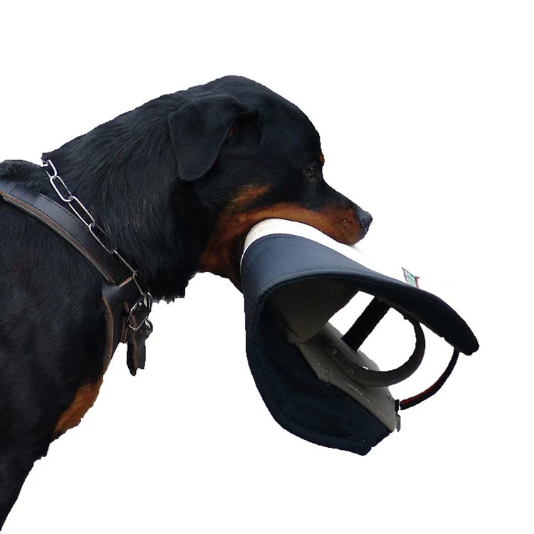 Euro Joe Bite Sleeve "Gripper" Nylcot 7 Euro Joe Bite Sleeve "Gripper" Nylcot - Image 7