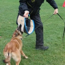 Euro Joe Bite Sleeve "Gripper" Jute -Euro Joe shop gripper02