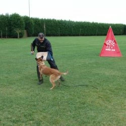 Euro Joe Bite Sleeve "Gripper" Jute -Euro Joe shop gripper04