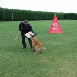 Euro Joe Bite Sleeve "Gripper" Jute -Euro Joe shop gripper05