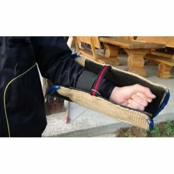 Euro Joe Bite Sleeve "Gripper" Jute -Euro Joe shop gripper07