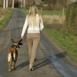 Euro Joe Collar "Cosmo" -Euro Joe shop halsband20Cosmo2004