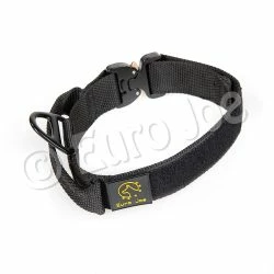 Euro Joe "Tactical Collar" With Cobra Closure -Euro Joe shop halsband met cobra04