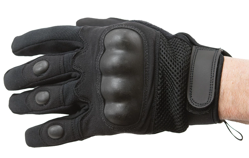 Euro Joe Gloves "Tactical Assault" 2 Euro Joe Gloves "Tactical Assault" - Image 2