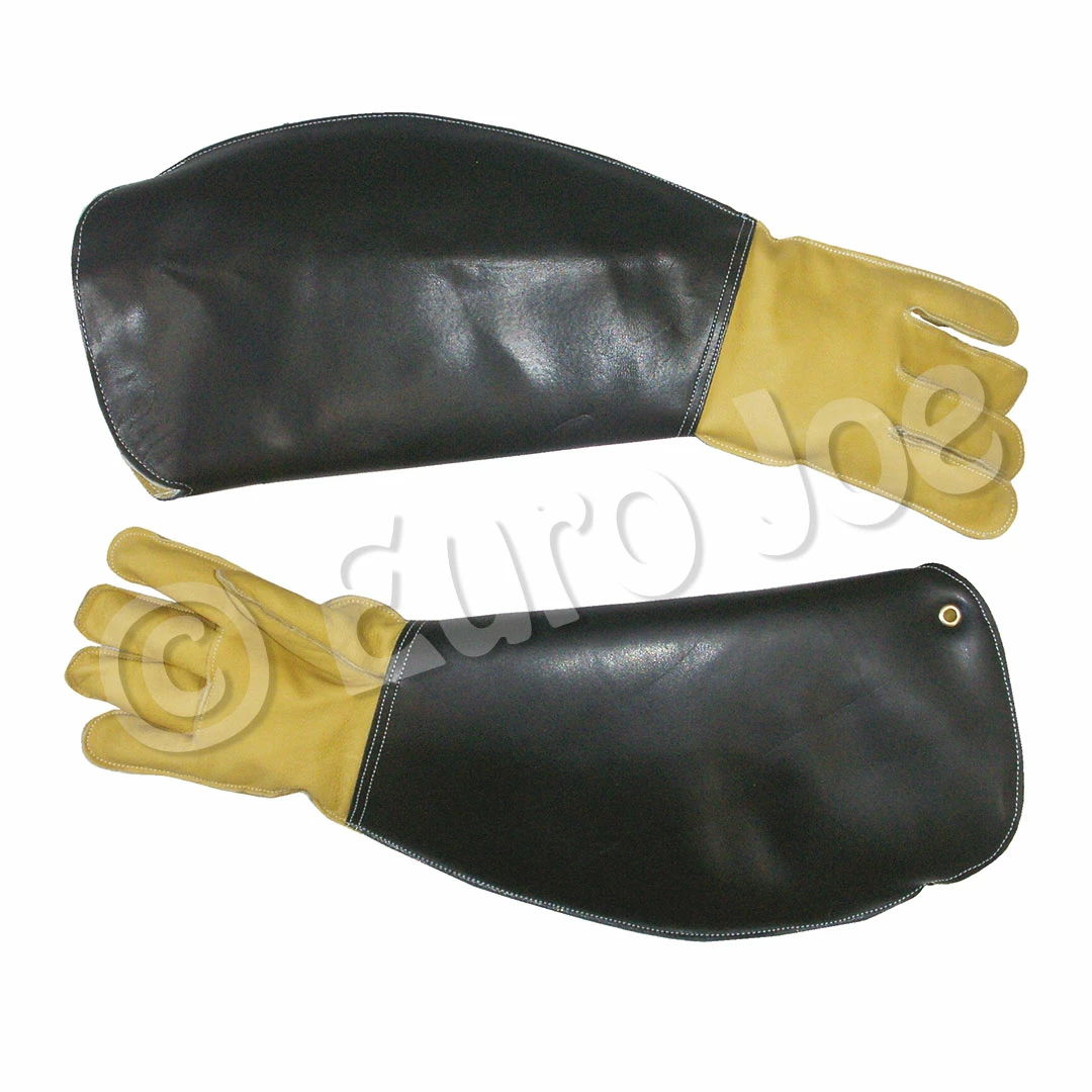 Euro Joe Reinforced High Protection Gloves 1 Euro Joe Reinforced High Protection Gloves