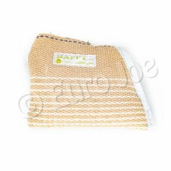 Euro Joe Bitesleeve "Happy" Jute