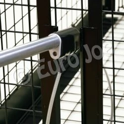 Euro Joe Folding Dog Trap -Euro Joe shop hondenval plooibaar3