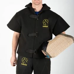 Euro Joe Leather IPO Suit "Active"