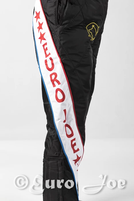 Euro Joe IPO Suit "Sublimo" 5 Euro Joe IPO Suit "Sublimo" - Image 5