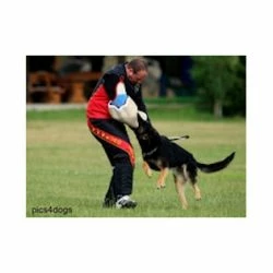 Euro Joe IPO Jacket "Classic"