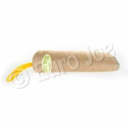 Euro Joe Puppy Sleeve N°1 -Euro Joe shop jute mouw n1 01 1