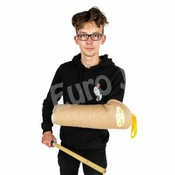 Euro Joe Puppy Sleeve N°1 -Euro Joe shop jute mouw n1 03