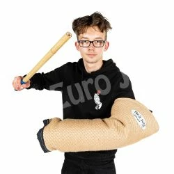 Euro Joe Sleeve N°2 6 Euro Joe Sleeve N°2 -Euro Joe shop jute mouw n2 03