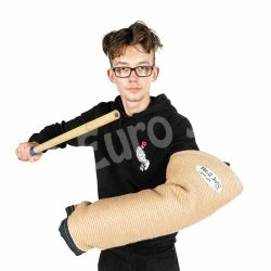Euro Joe Sleeve N°2 7 Euro Joe Sleeve N°2 -Euro Joe shop jute mouw n2 04