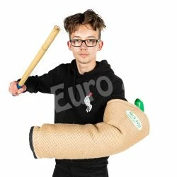 Euro Joe Sleeve N°3 -Euro Joe shop jute mouw n3 03