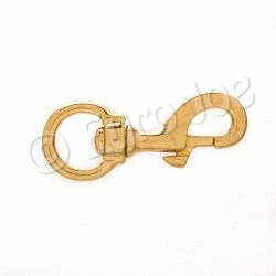 Euro Joe Carabiner Bronze