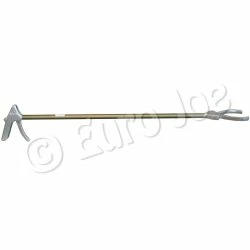 Euro Joe Reinforced Capture Clamp For Cats