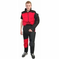 Euro Joe Kevlarprotection For Calf