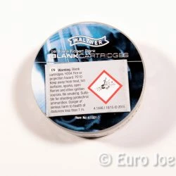 Euro Joe Blank Bullets .6