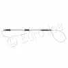 Euro Joe Telescopic Catch Lasso With Rotating Head 120-180 Cm