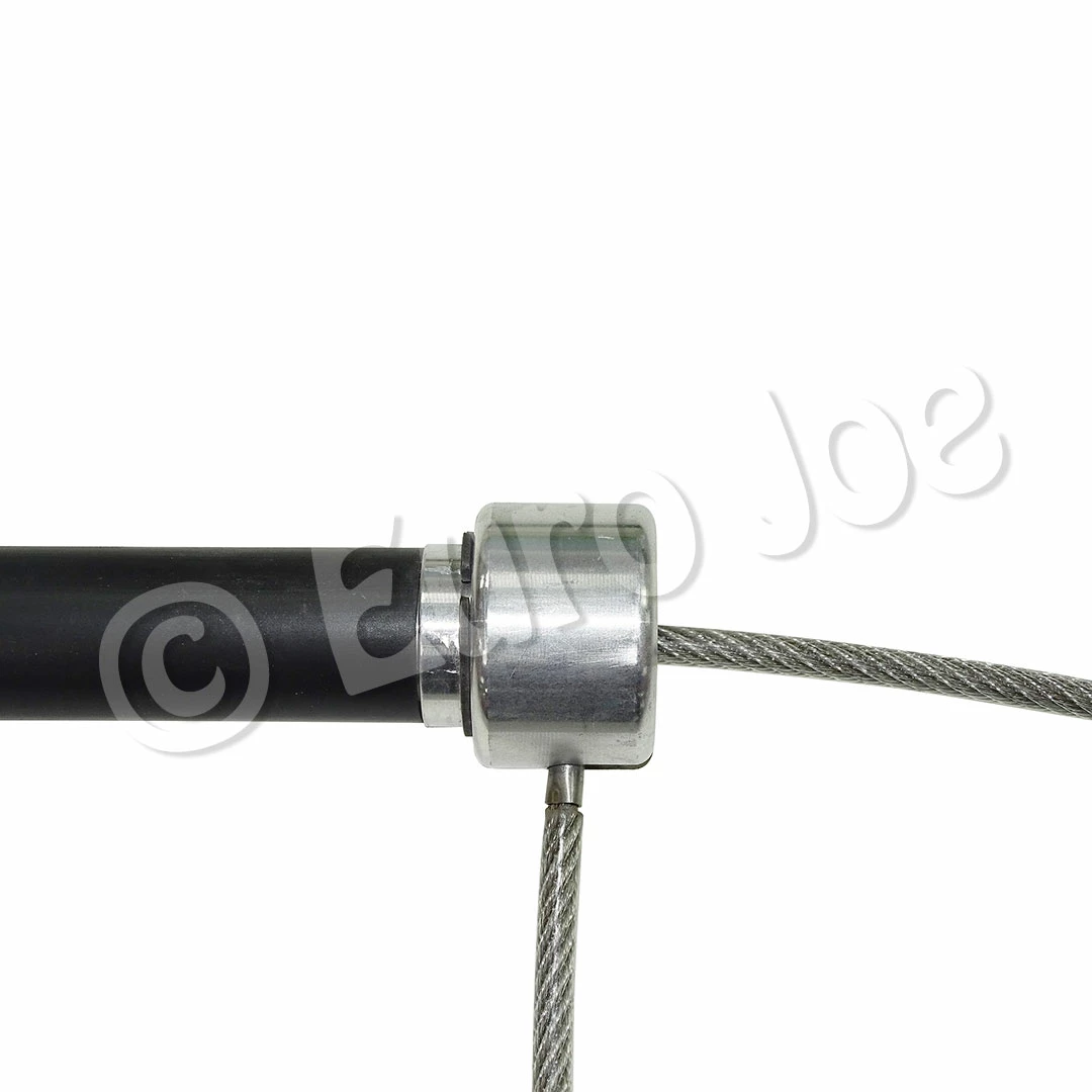 Euro Joe Catch Lasso With Rotating Head 120 Cm 3 Euro Joe Catch Lasso With Rotating Head 120 Cm - Image 3