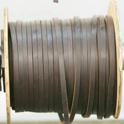 Euro Joe Brown Leather Per Meter