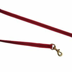 Euro Joe Line Polyprop-Rubber With Handle -Euro Joe shop leibandpprubberrood 1