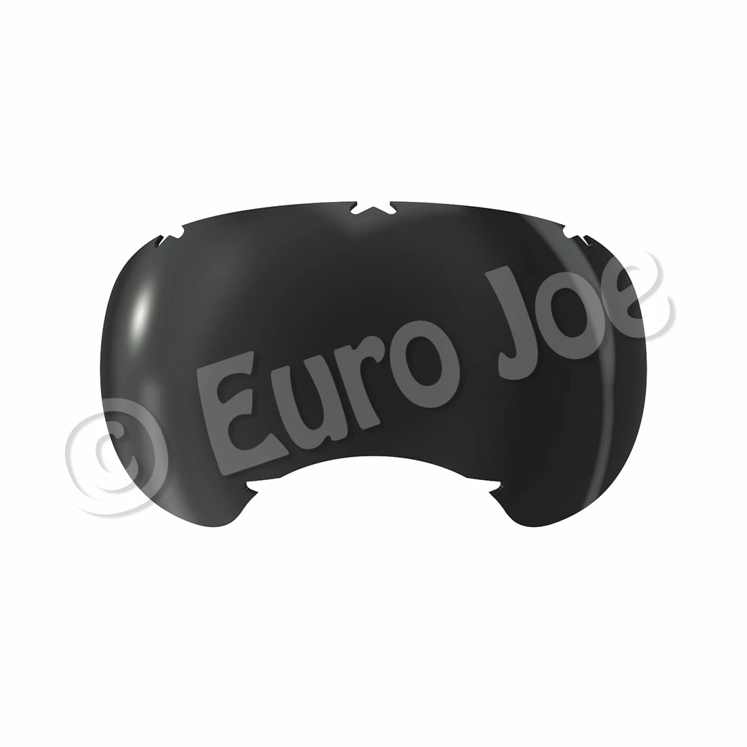 Euro Joe Replacement Lenses Smoke V2 1 Euro Joe Replacement Lenses Smoke V2