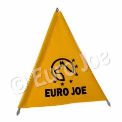 Euro Joe Mini Blinds PROMO -Euro Joe shop mini geel01